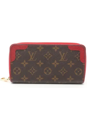 LOUIS VUITTON Cartera Retiro 2017