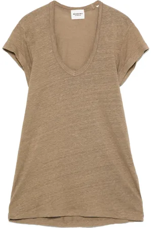 Marant Etoile Playera Zankou