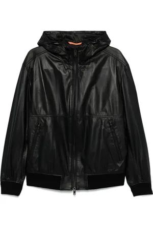 HUGO BOSS Chamarra Jocamo