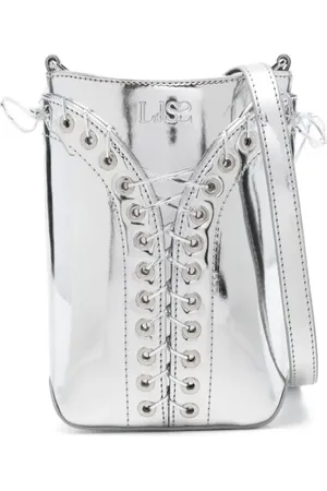 Ludovic De Saint Sernin Bolsa crossbody Cleavage