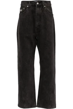 Izzue Jeans con diseño de cinco bolsillos