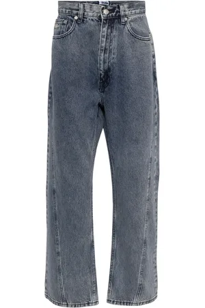 Izzue Jeans con cinco bolsillos