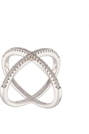 Nialaya Cross over ring