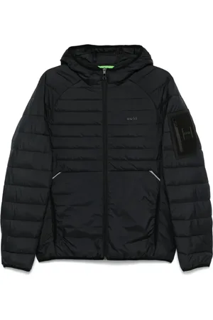 HUGO BOSS Chamarra J_Thor 2