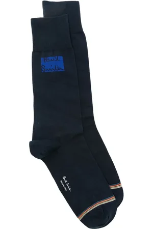 Paul Smith Calcetines con logo bordado