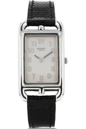 Hermès Reloj Cape Cod Nantucket de 34mm 1996 de archivo