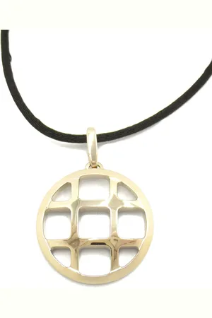 Cartier Collar Pasha en oro amarillo de 18kt 2010