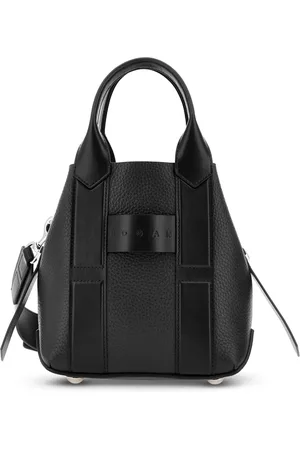 Hogan Tote Script pequeña