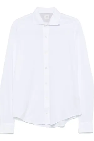 ELEVENTY Camisa con botones