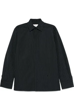 Saint Laurent Camisa Cassandre