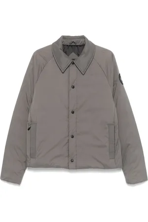 Canada Goose Chamarra Lodge Coach