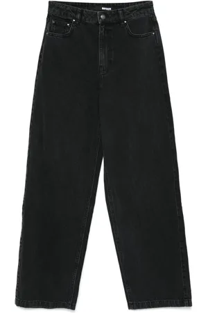 ROTATE Jeans con diseño de cinco bolsillo