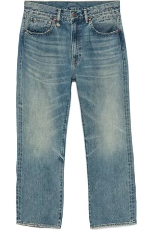R13 Jeans X-BF