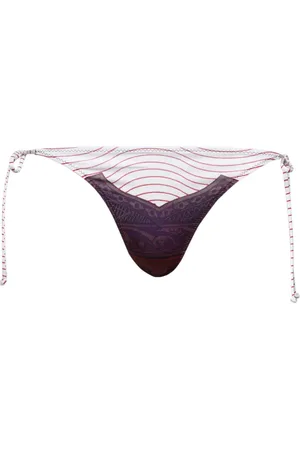 Jean Paul Gaultier Bikini bottom Cartouche