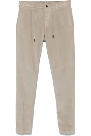 ELEVENTY Pantalones de pana