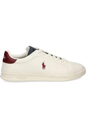 Ralph Lauren Tenis Heritage Court II