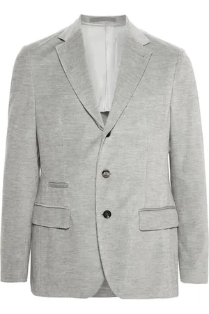 ELEVENTY Blazer de pana
