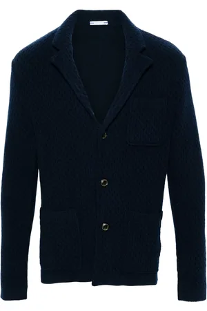 Jacob Cohen Blazer tejido