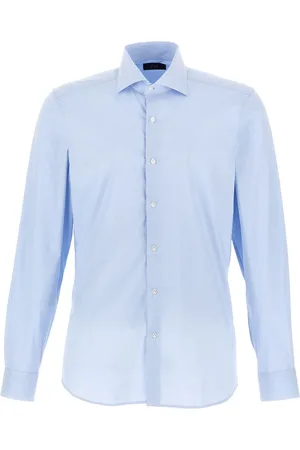 FAY Camisa con botones