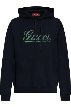 Sudaderas y Hoodies Gucci para Hombre FASHIOLA.mx