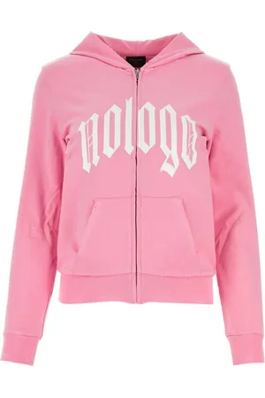 Balenciaga Hoodie Nologo