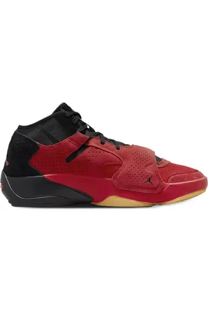 Jordan Tenis Air Jordan ZION 2 Red