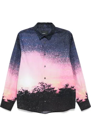 Rassvet Camisa Sunrise