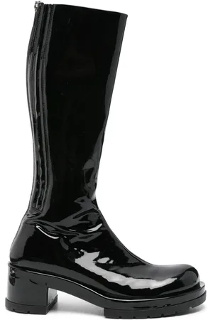 SAPIO Botas con tacón de 70mm