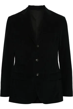 ELEVENTY Blazer de pana