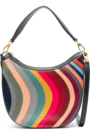 Paul Smith Bolsa de hombro Swirl mini