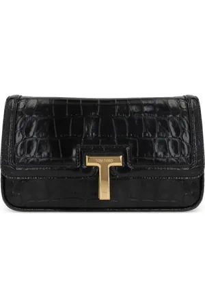 Tom Ford Bolsa de hombro T