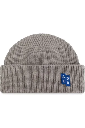 Ader Error Gorro Significant TRS Tag 01