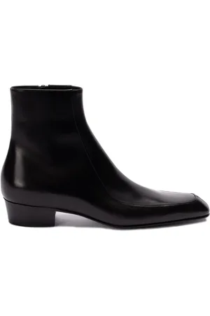 Saint Laurent Botas Augustin