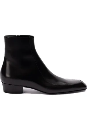 Saint Laurent Botas Augustin