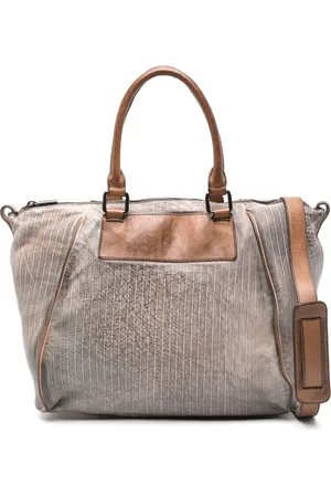 NUMERO 10 Tote Nashville grande