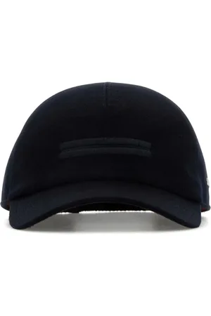 Ermenegildo Zegna Gorra de cachemira