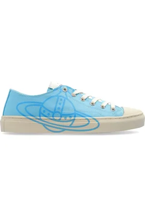 Vivienne Westwood Tenis con estampado Orb