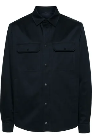 Moncler Camisa con botones