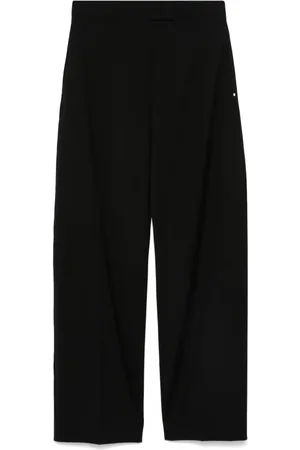 Sportmax Pantalones Ampezzo