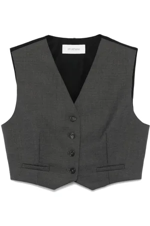 Sportmax Chaleco Adesso