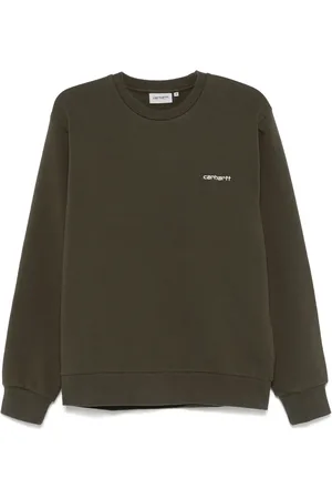 Carhartt Sudadera con bordado Script