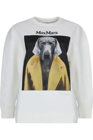 Max Mara Sudadera Bacco