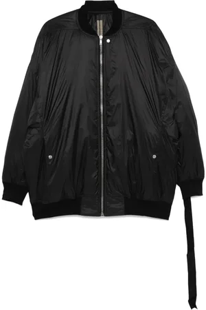 Rick Owens Chamarra bomber Umbo Flight