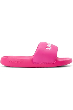 Lacoste Flip flops Serve Slide 1.0