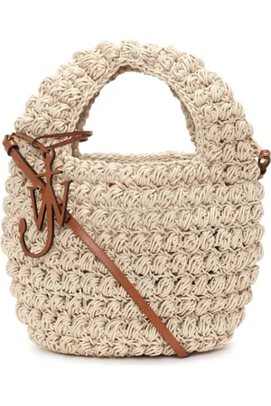 J.W.Anderson Bolsa crossbody Popcorn