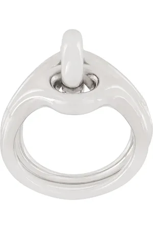 CHARLOTTE CHESNAIS Eclipse ring
