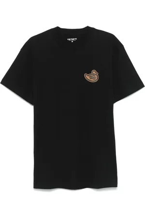 Carhartt Playera Brown Ducks