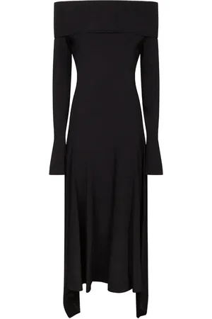 Max Mara Vestido largo Gerla