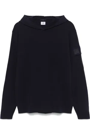 C.P. Company Hoodie tejida