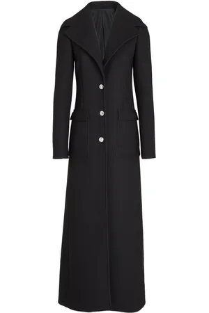Giambattista Valli Gabardina con bolsillo